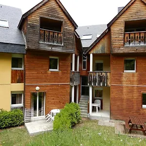 Cauterets. 4/6 Pers Cauterets