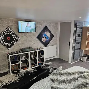 Loft 6 Couchages Cauterets