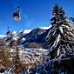 Cauterets, 2 Pièces, 2 Personnes - Fr-1-234-24 Cauterets