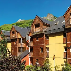 Tres Bel A Cauterets