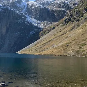 Résidence Eugénie Cauterets